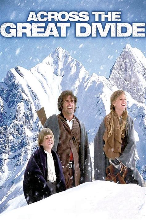 Across the Great Divide (1976) — The Movie Database (TMDb)