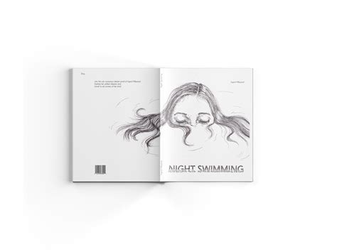 Dream Journal on Behance