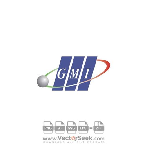 Gmi Logo Vector - (.Ai .PNG .SVG .EPS Free Download)