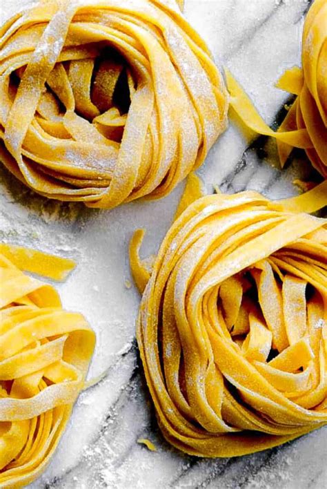 How to Make Pasta Dough: Ultimate Step-by-Step Guide - Cristina's Kitchen