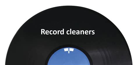 Best Vinyl Record Cleaners: Machines, Brushes & Kits 2024