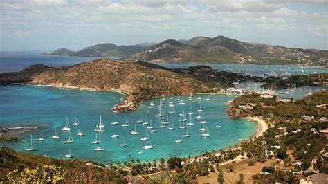 Antigua and Barbuda | History, Geography, & Facts | Britannica