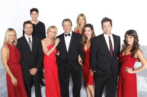 #YR Young and Restless cast | Young and the restless, Celebrities, Young