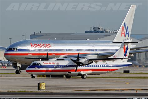 ATR ATR-72-212 - American Eagle | Aviation Photo #2258596 | Airliners.net