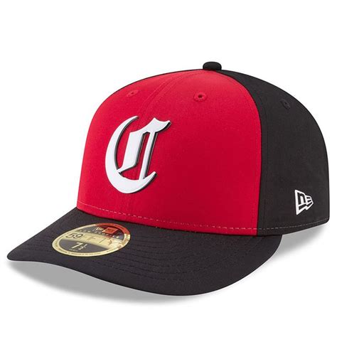 Cincinnati Reds New Era 2018 On-Field Prolight Batting Practice Low ...