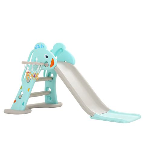 Wholesale Children's Slide Indoor Household Baby Up And Down Folding Slides Children Small ...