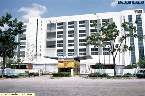 Back View 2 of Yeo Hiap Seng Building Image, Singapore