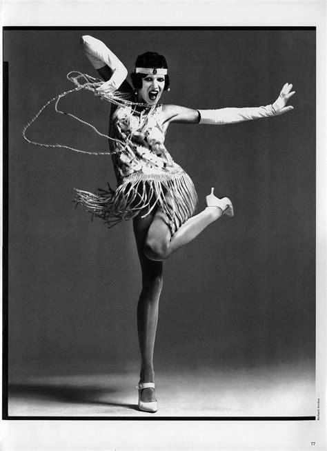 vintage_glam_2 | Charleston dance, Richard avedon, 1920s fashion