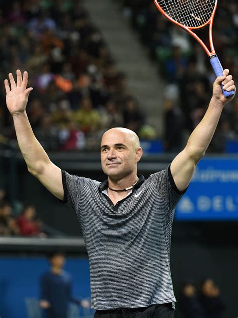 Novak Djokovic appoints Andre Agassi as new coach | Tennis | Sport ...