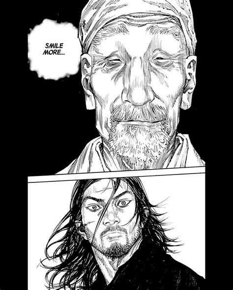 Vagabond Manga Anime, Manga Art, Good Person Quotes, Sasaki Kojirō, Sun Ken Rock, Inoue Takehiko ...