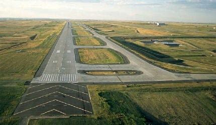 Taking Off and Landing in Style: The World's Longest Runways