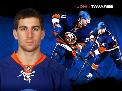 Best Hockey player John Tavares wallpapers and images - wallpapers ...