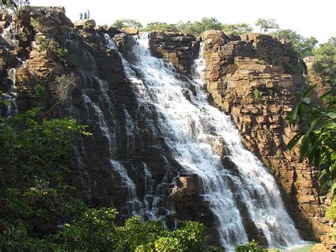 Chitrakote Falls, Jagdalpur | Timings, Images, How to Reach | Holidify