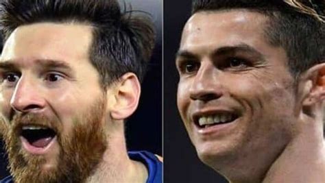 Messi, Ronaldo face-off at FIFA World Cup final the…