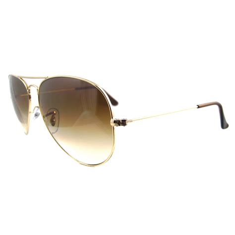 Cheap Ray-Ban Aviator 3025 Sunglasses - Discounted Sunglasses