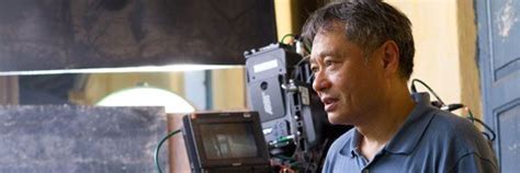 Ang Lee LIFE OF PI Interview