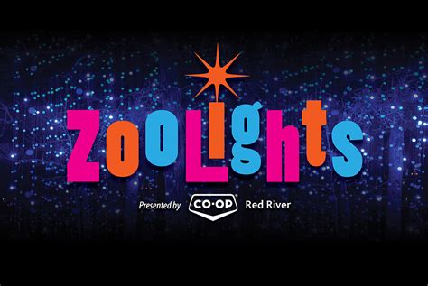 Zoo Lights at Assiniboine Park Returns November 26, 2021