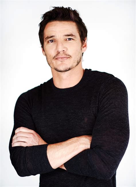 Pedro Pascal | Wookieepedia | Fandom