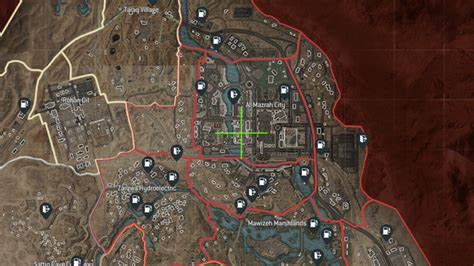 Warzone 2 DMZ Dead Drop Locations Guide