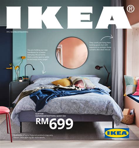 IKEA Is Discontinuing Its Printed Catalogue As The Company Goes Digital | Malaysia now