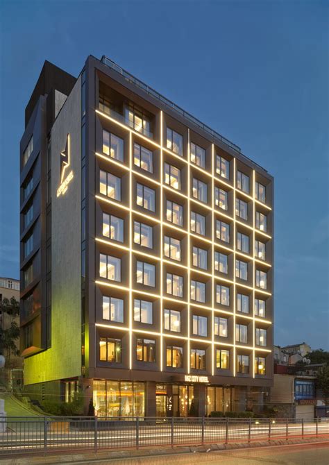 Naz City Hotel Taksim - Picture gallery | City hotel, Hotel facade ...