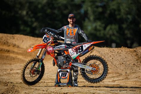 2021 Rocky Mountain ATV-MC/WPS/KTM Photo Shoot | Swapmoto Live