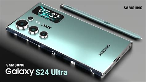 موعد إطلاق سامسونج Samsung Galaxy S24 Ultra المواصفات والأسعار في مختلف ...