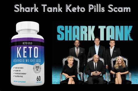 Shark Tank Keto Scam [2021] - Everything You Need To Know