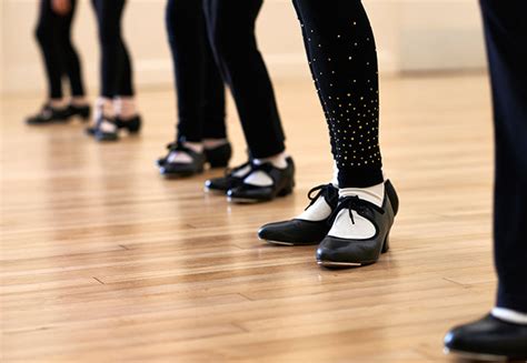 Dance Classes - Tap, Ballet, Jazz, Hip Hop Instruction in Modesto, CA