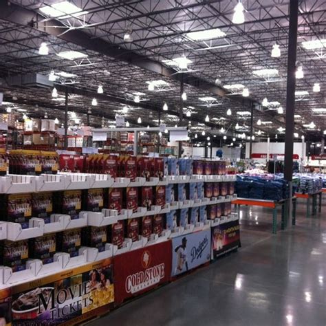 Costco Simi Valley Food Court - COSTCOX