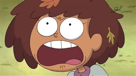 Pin by regina arrington on Amphibia | Funny faces, New world, Fictional ...