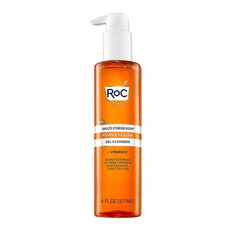 12 Best Anti-Aging Face Washes, Reviewed by Editors | Who What Wear