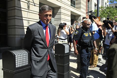 Michael Flynn hires fierce FBI critic as new lawyer - POLITICO