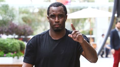 Sean Combs denies rape and abuse allegations: ‘Enough Is enough ...