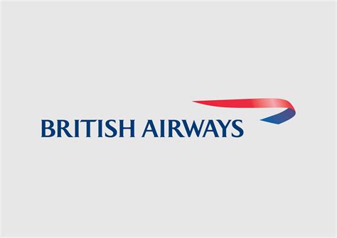 British Airways Vector Logo Vector Art & Graphics | freevector.com