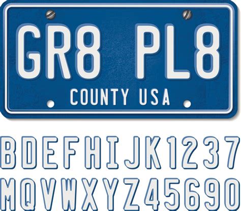 Did Florida Reject These Vanity Plates? | Snopes.com