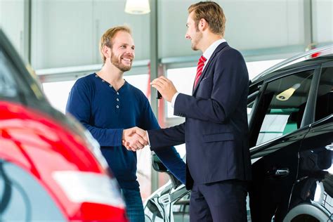 Why Choosing a Trustworthy Used Car Dealer So Important? - My Live Updates