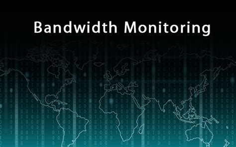 Top 6 free network bandwidth monitoring software in 2022 - Oanhthai