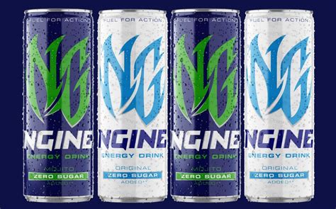 Sugar-Free Energy Drinks : sugar-free energy drink