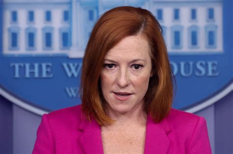 How much does Jen Psaki spend on her daily appearance ? | Page 2 | Political Talk