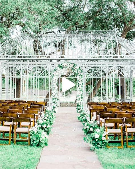 21 Unique & Extraordinary Wedding Venues in Austin in 2020 | Outdoor wedding venues, Smallest ...