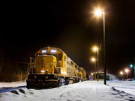 Welcome to Moosonee, Ontario: The "Gateway to the Arctic" | Our Canada