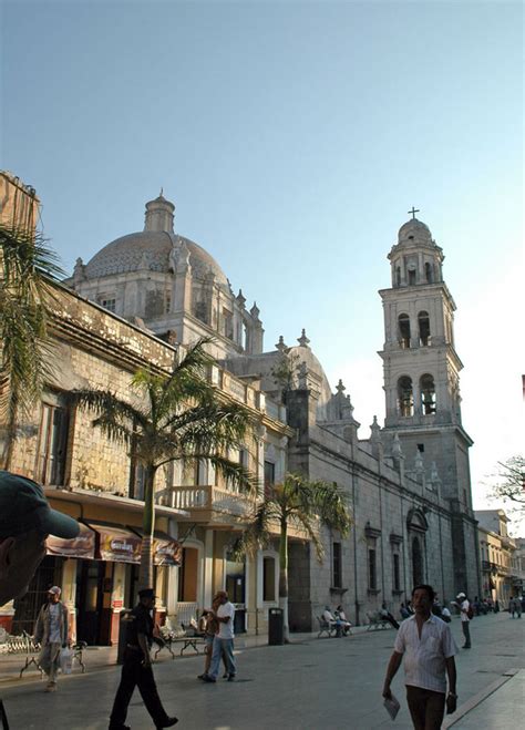 There's a lot to see and do in Veracruz, Mexico - MexConnect