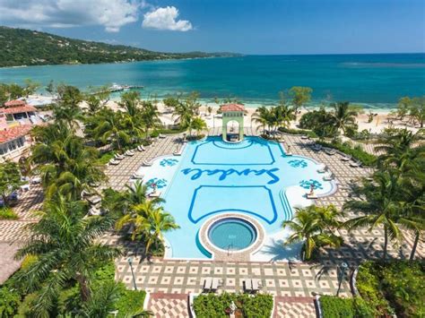 Best Sandals Resorts International for 2024 | U.S. News Travel