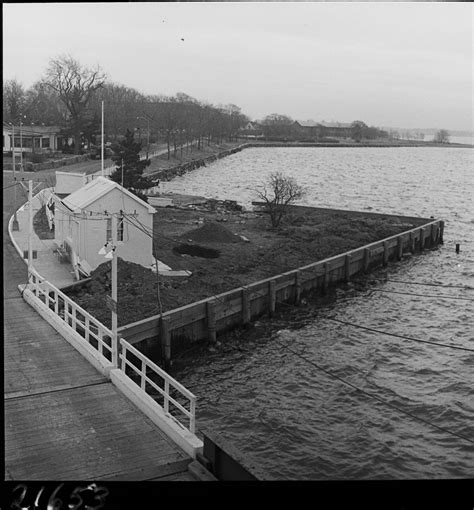 The City Cemetery on Hart Island — NYC Department of Records & Information Services