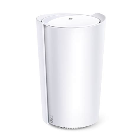 Deco X95 | AX7800 Tri-Band Mesh WiFi 6 System | TP-Link Malaysia