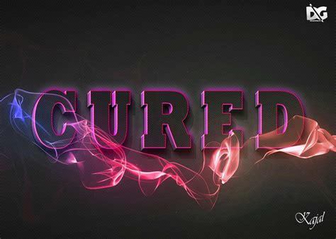 Free PSD Text Photoshop Effects - 99Effects