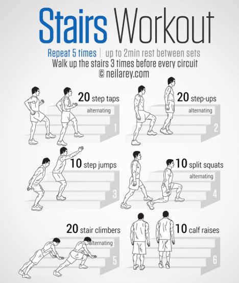 stair climbing exercise at home > OFF-58%