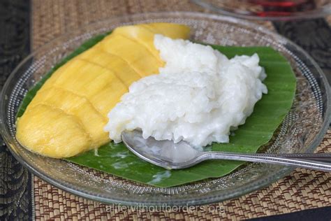 A Mouth-Watering Guide to Traditional Lao Desserts and Sweets - A Life ...