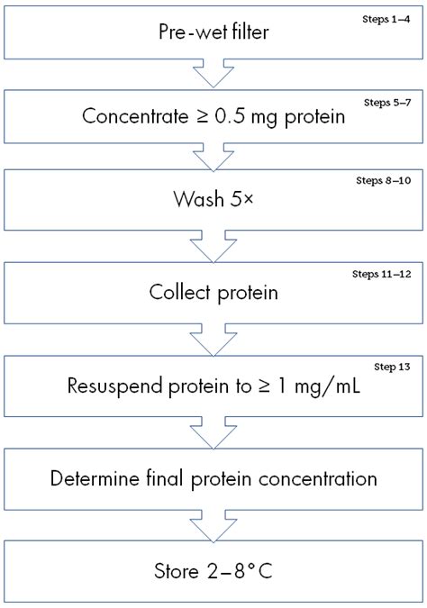 Experiment #1 - Antibody Purification – nanoComposix